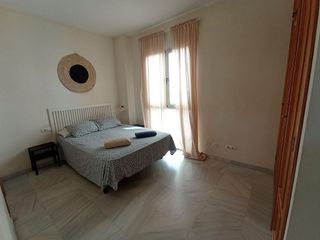 Piso en venta en El Ejido - La Merced - La Victoria en Málaga