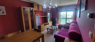 Piso en venta en Silleda