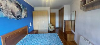 Piso en venta en Silleda