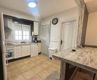 Piso en venta en Las Salinas en Roquetas de Mar