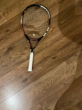 Raqueta Tenis Niña Babolat