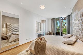 Casa adosada en alquiler en Sierra Blanca en Marbella