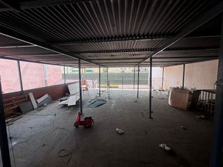 Casa adosada en venta en Barrio de Ciudad Jardín en Málaga