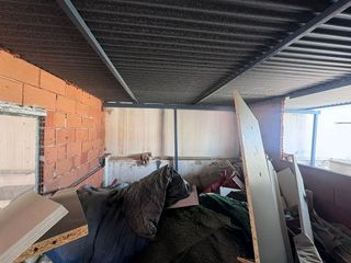 Casa adosada en venta en Barrio de Ciudad Jardín en Málaga