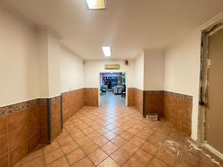 Casa adosada en venta en Barrio de Ciudad Jardín en Málaga