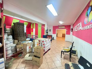 Casa adosada en venta en Barrio de Ciudad Jardín en Málaga