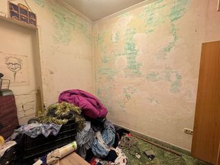 Casa adosada en venta en Barrio de Ciudad Jardín en Málaga