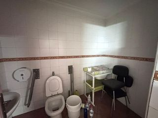 Casa adosada en venta en Barrio de Ciudad Jardín en Málaga