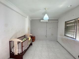 Casa adosada en venta en Barrio de Ciudad Jardín en Málaga