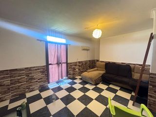 Casa adosada en venta en Barrio de Ciudad Jardín en Málaga