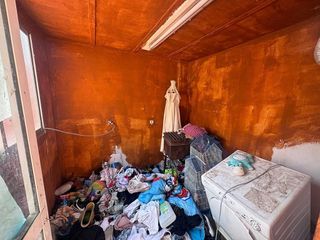 Casa adosada en venta en Barrio de Ciudad Jardín en Málaga