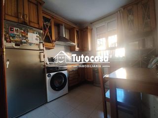 Casa adosada en venta en Montequinto en Dos Hermanas