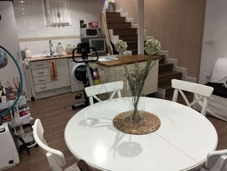 Casa adosada en venta en Basurtu en Bilbao