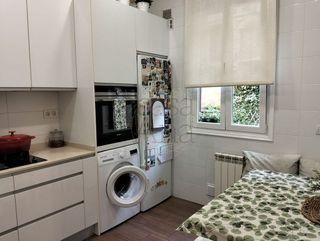 Casa adosada en venta en Basurtu en Bilbao