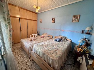 Chalet en venta en Valdepeñas