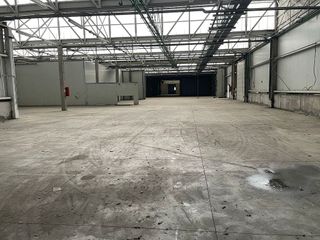 Nave industrial en alquiler en Norte en Leganés