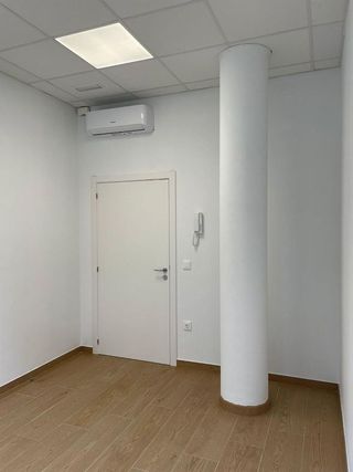 Oficina en alquiler en Parc Central en Torrent