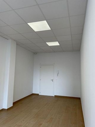 Oficina en alquiler en Parc Central en Torrent