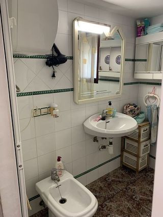 Piso en venta en Canet d´En Berenguer