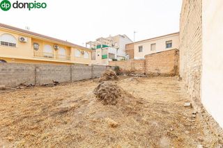 Terreno en venta en San Francisco - Chorillo en Gabias (Las)