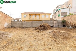 Terreno en venta en San Francisco - Chorillo en Gabias (Las)