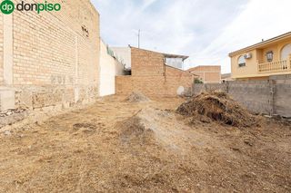 Terreno en venta en San Francisco - Chorillo en Gabias (Las)