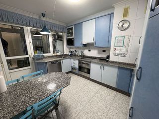 Piso en venta en San Roque - As Fontiñas en Lugo