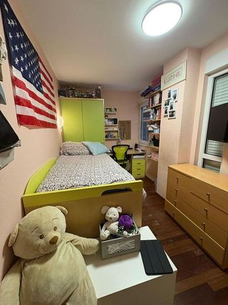 Piso en venta en San Roque - As Fontiñas en Lugo