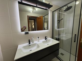 Piso en venta en San Roque - As Fontiñas en Lugo