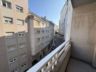Piso en venta en San Roque - As Fontiñas en Lugo