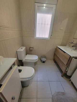 Piso en venta en Barrio de la Luz en Xirivella