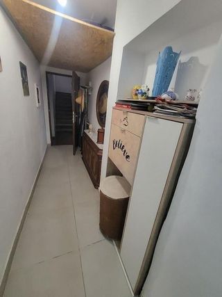 Piso en venta en Barrio de la Luz en Xirivella