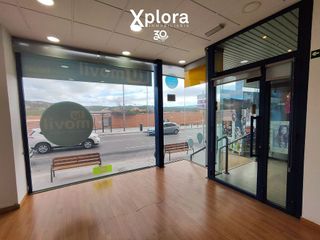 Local comercial en venta en Centro en Teruel