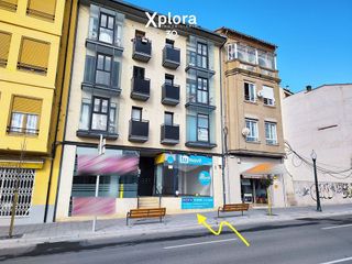 Local comercial en venta en Centro en Teruel