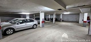 Trastero en venta en Avda. De los Ogíjares en Armilla