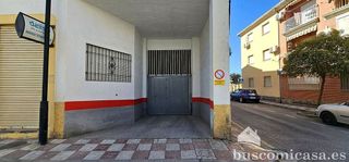 Trastero en venta en Avda. De los Ogíjares en Armilla