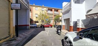 Trastero en venta en Avda. De los Ogíjares en Armilla