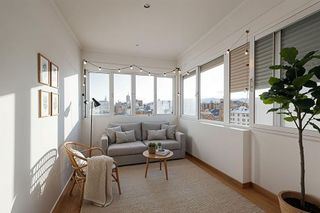 Piso en venta en Foners en Palma de Mallorca