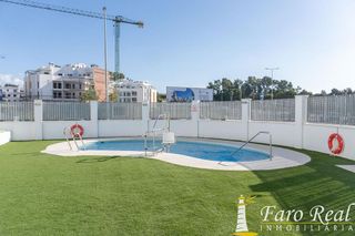 Piso en venta en V Centenario-Piletas-Capuchinos en Sanlúcar de Barrameda