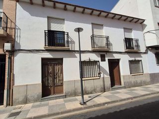 Edificio en venta en Miguelturra