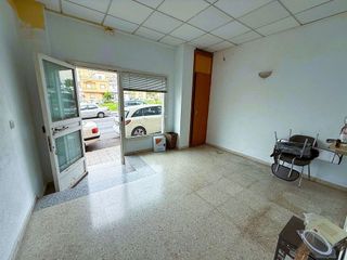 Local comercial en venta en Motril pueblo en Motril