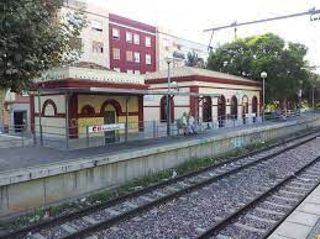 Solar en venta en Rafelbuñol/Rafelbunyol