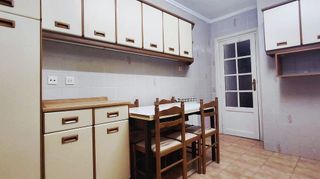 Piso en venta en Zumarraga