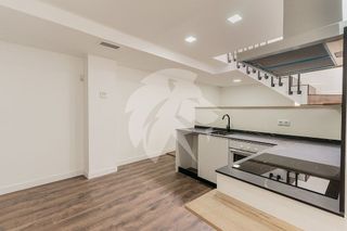 Ático en venta en Centro en Alicante