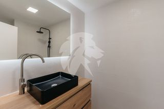 Ático en venta en Centro en Alicante