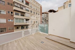 Ático en venta en Centro en Alicante