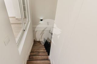 Ático en venta en Centro en Alicante