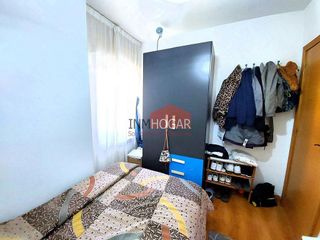 Piso en venta en San Antonio en Ávila