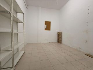 Local comercial en venta en Casco Antiguo - Centro en Badajoz