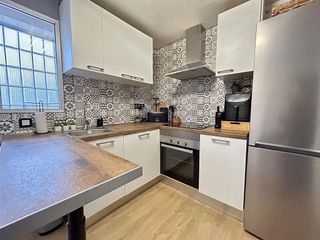 Piso en venta en Sector V en Elche